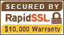 ssl security stamp